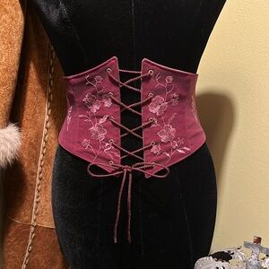 Italian Corset